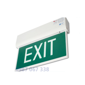 Đèn Exit Maxspid SLS